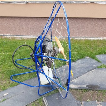 Krosna Miniplane - 2