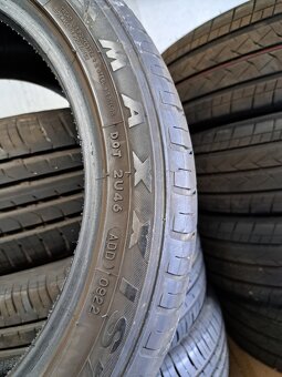 MAXXIS PREMITRA S – 225/45/R17/91W - 2