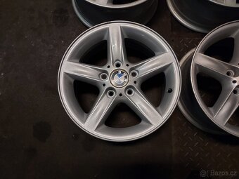 Alu disky BMW 7x16 - 2