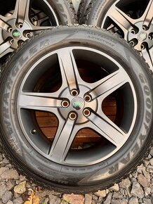 ORIG.LAND ROVER DEFENDER R20 255/60/20 AT 5KUSOV - 2