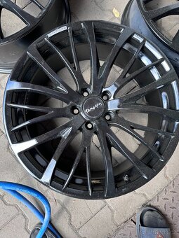 Sada alu kol Tomason TN7 19" 5x112 8,5x19 et42 - 2