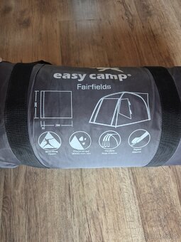 Předstan Easy Camp Fairfields - 2