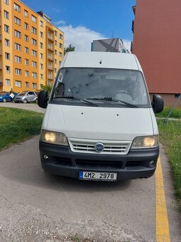 Fiat Ducato - 2