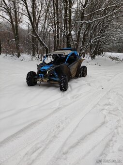 Can-Am MAVERICK 1000RC - 2