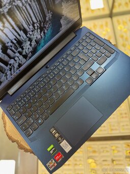 NOTEBOOK LENOVO IDEAPAD GAMING - 2