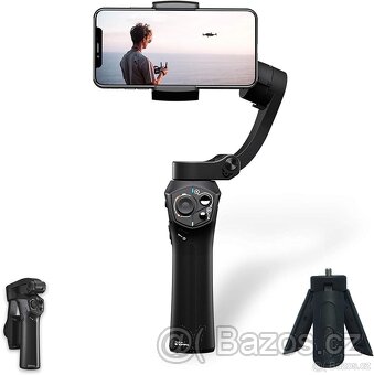 ATOM 3 axis gimbal - 2