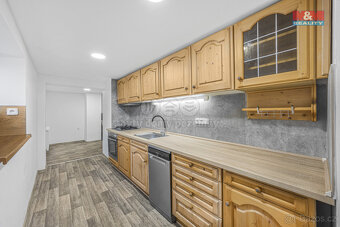 Pronájem rodinného domu, 75 m², Smidary - Červeněnves - 2