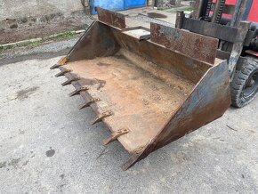 Lzice bobcat - 2