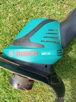 Prodám strunovku BOSCH - 2