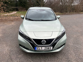 Nissan Leaf 40kWh - 2