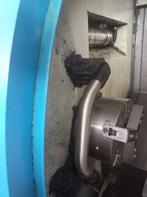 CNC soustruh JOHNFORD SUPER TURNING SL - 40 - 2
