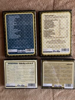 CD - Pivni pena - 2