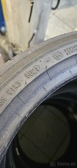 225/40 R18 Barum - 2