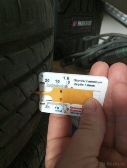 Fabia 1 185/60r14 - 2