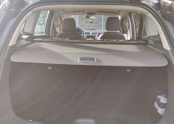 Ford Kuga 2.0 TDCi 4WD Titanium - 2