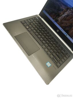 HP Pro Book 430 G5 ( 12 měsíců záruka ) - 2