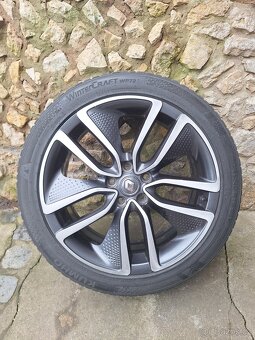 5x114,3 R19 Renault Talisman - 2
