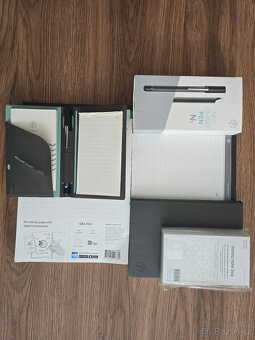 NEO SMART PEN N2 + příslušenství - 2