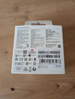 Redmi Buds 6 Pro - 2