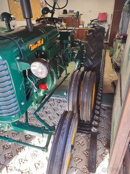 Zetor 25 Z76 - 2