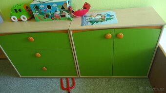 Dětský pokojíček - 2