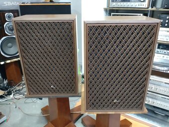 reproduktory Sansui SP-5500X - 2