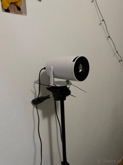Ps5 projektor a televize - 2