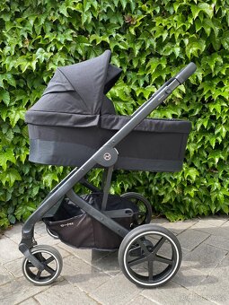 Cybex Balios S 2v1 - 2