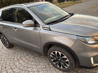 Suzuki Vitara 1.6d - 2