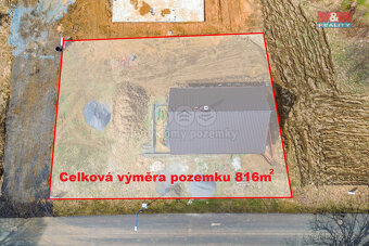 Prodej rodinného domu, 97 m², Mnichov- Rájov - 2