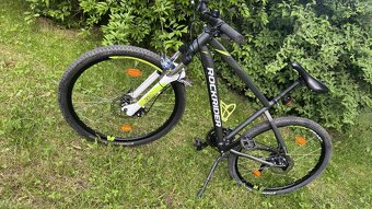 Kolo Rockrider ST 520🔥 Ram M výška 155-175🧍♂️🧍♀️ - 2