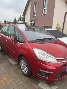Citroën C4 1.6 HDi Diesel (2012) – Výborný stav - 2