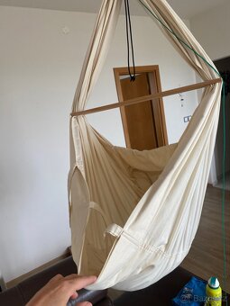 Babyvak houpacka - 2