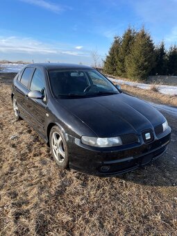 Leon 1m 1.9 tdi Supercopa - 2