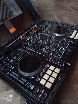 Denon mc7000+Case - 2