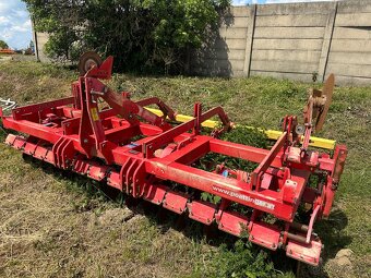 Diskový podmítač Pottinger Terradisc 4001 - 2