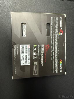 G.SKILL 32GB KIT DDR5 6000MHz CL36 Trident Z5 NEO RGB - 2
