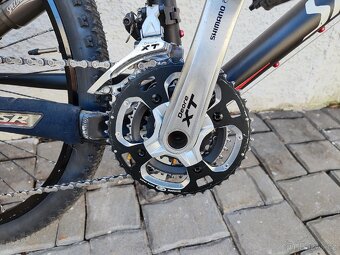 Specialized Epic FSR - 2