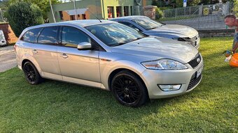 Ford Mk4 - 2