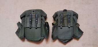 US Army - Made in USA z 90.let i starsi - doplnky - 2