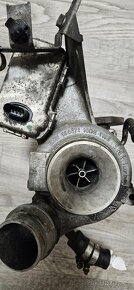 Turbo BMW F20 F21 F22 F30 F31 F34GT F36 X1 (E84) - 2