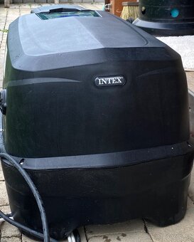 Technollogickou jednotku k vířívce INTEX - 2