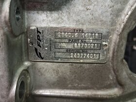 Repasovaná převodovka Iveco Daily 3.0 HPI, 2006-2011 Euro4 - 2