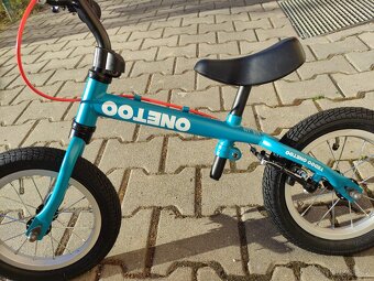 Odrážedlo ONETOO - 2