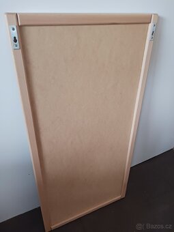 Zrcadlo 100x50 - 2