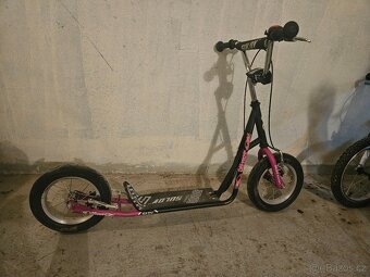 Sulov Scooter - 2