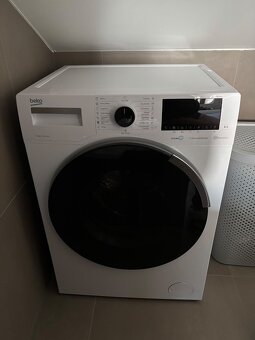 Pračka Beko - 2
