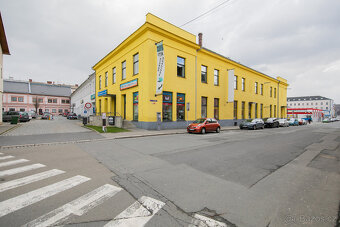 Pronájem, obchodní prostory, 52 m², ul. M. R. Štefánika, Šum - 2