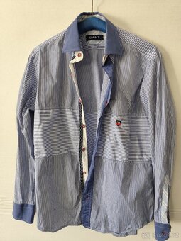 Gant - 2
