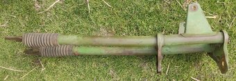 Babetta 210 vidlice - 2